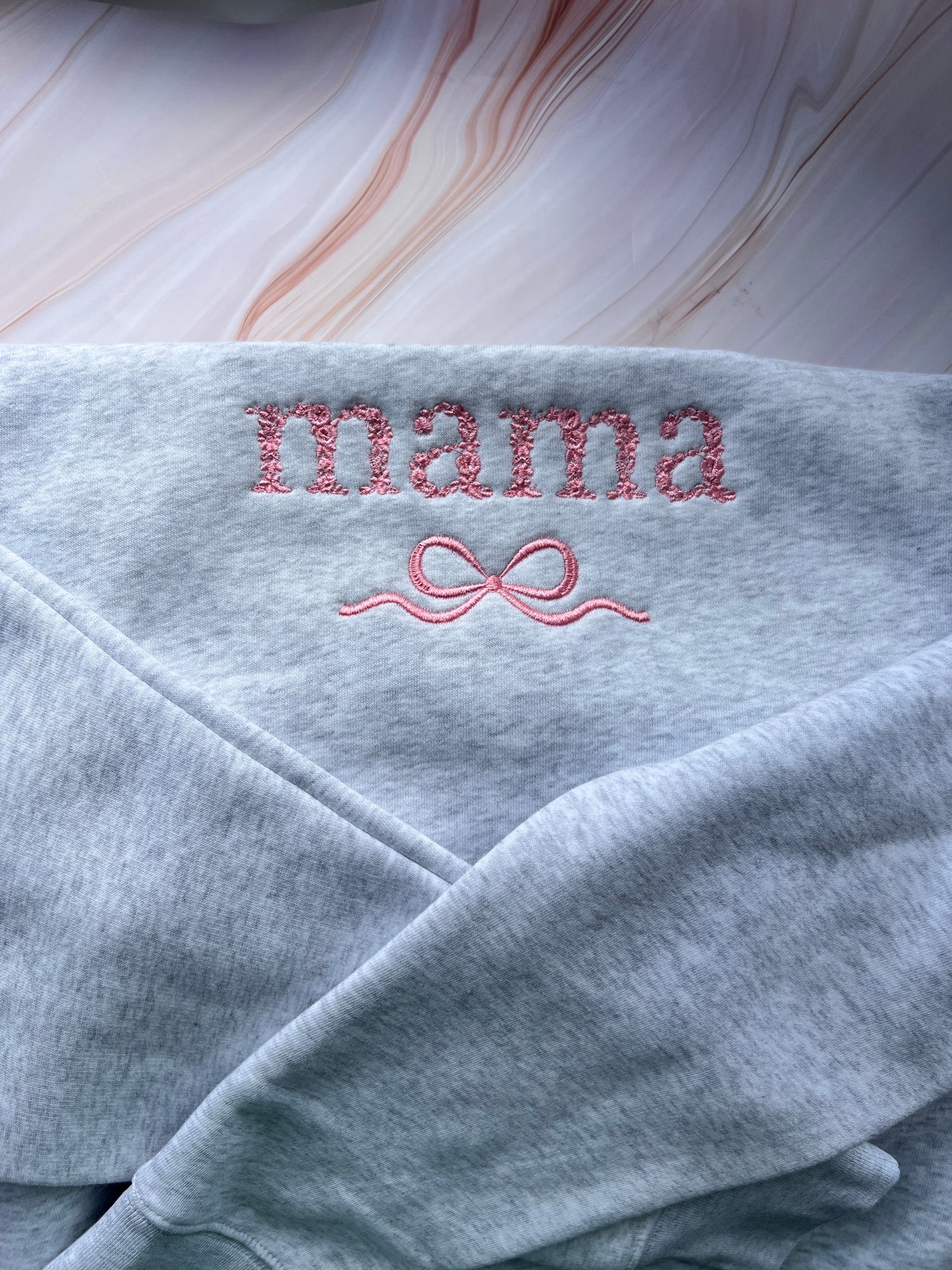 Floral Mama Crew