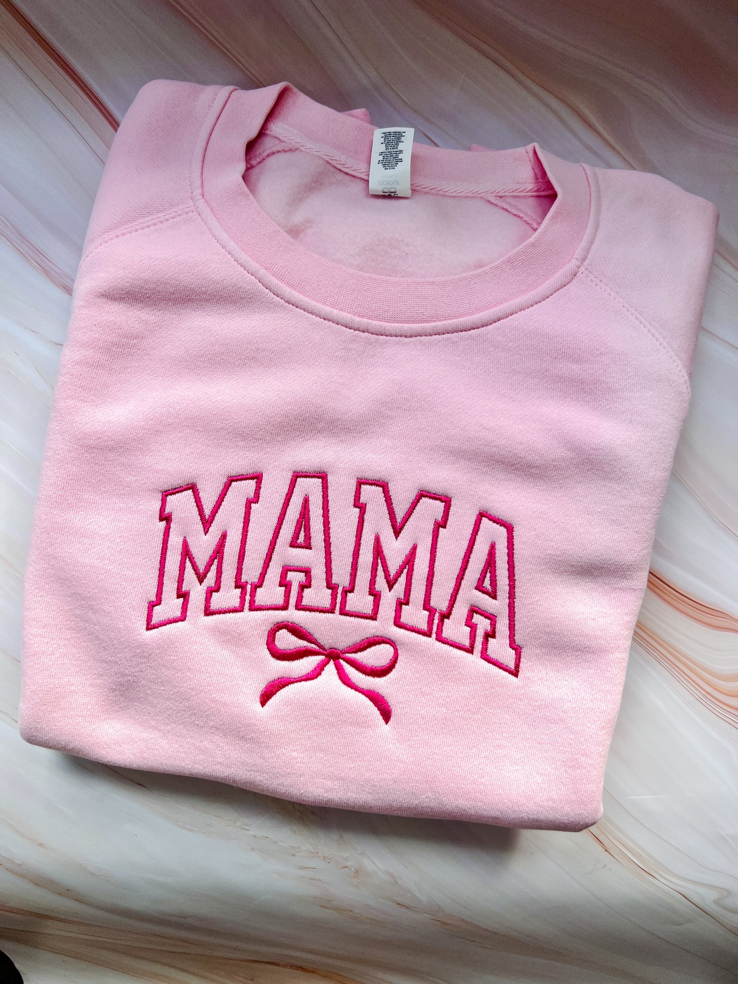 MAMA Bow Crew