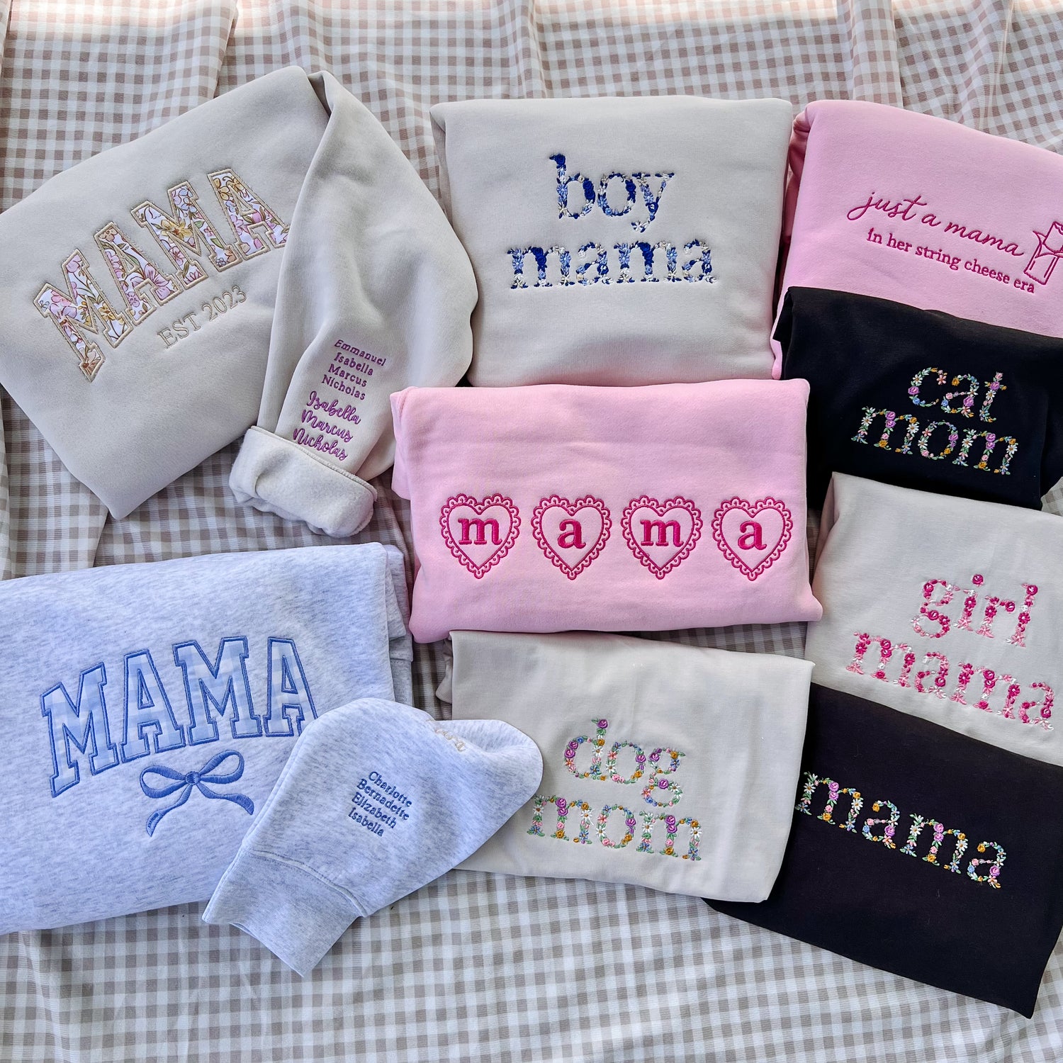 Mother's Day Collection