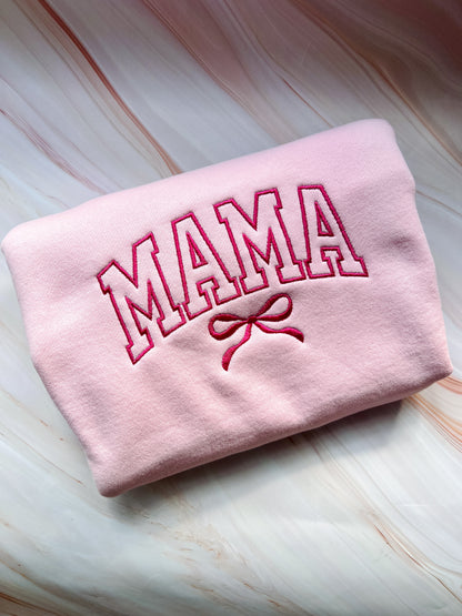 MAMA Bow Crew
