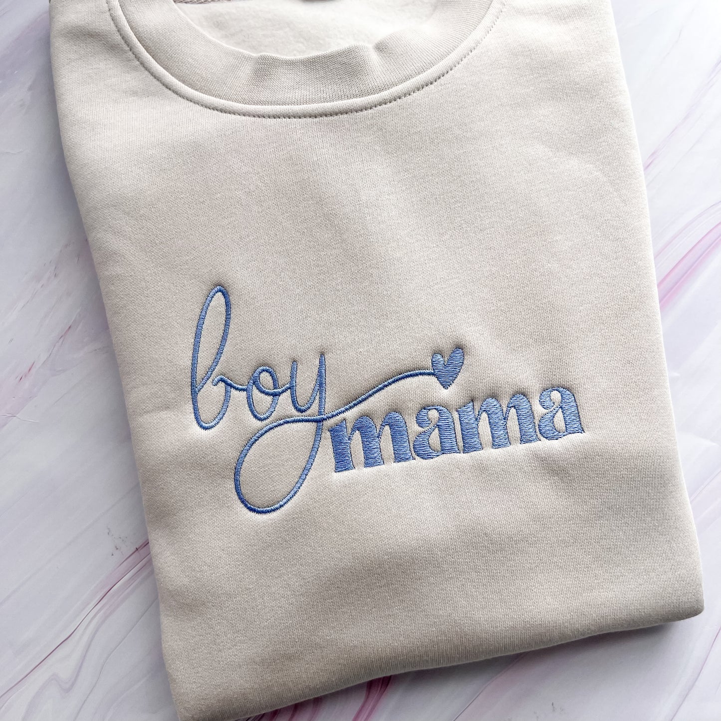 Boy Mama Crew