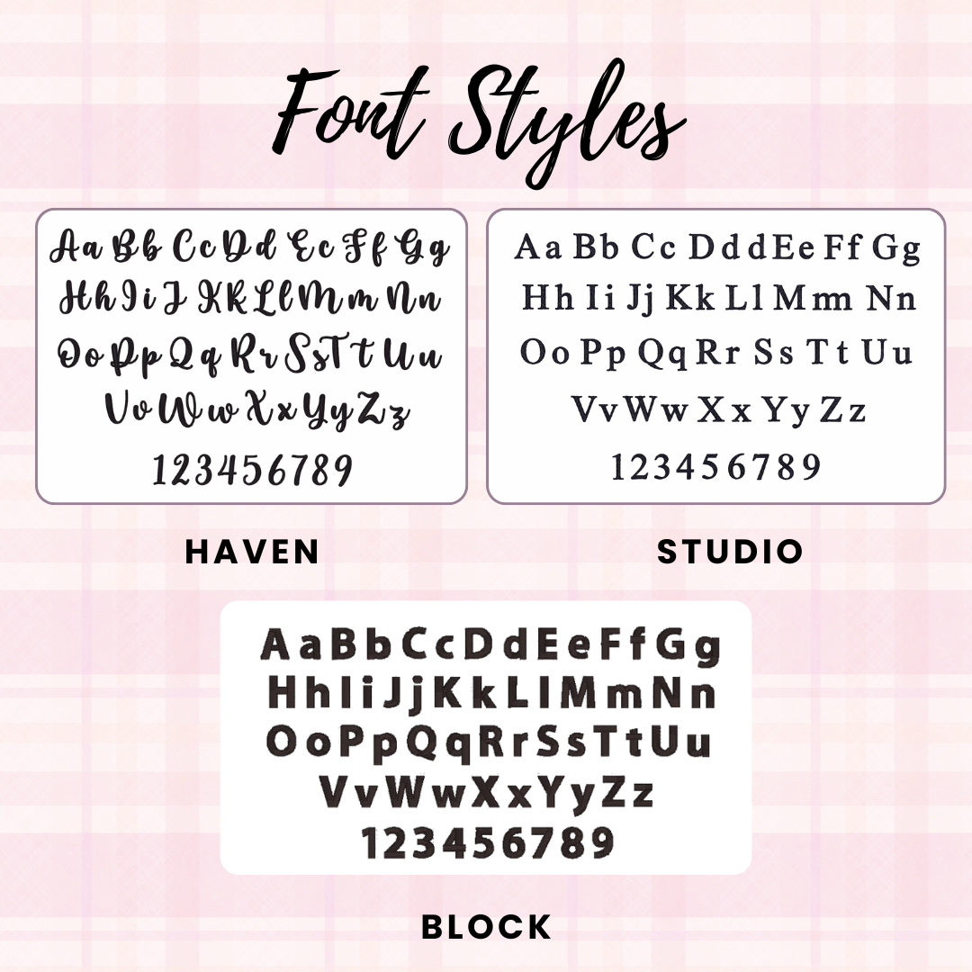 MAMA Bow Applique Crew