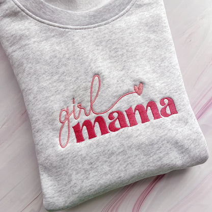Girl Mama Crew