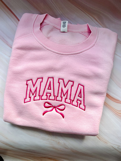 MAMA Bow Crew