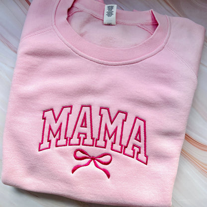 MAMA Bow Crew