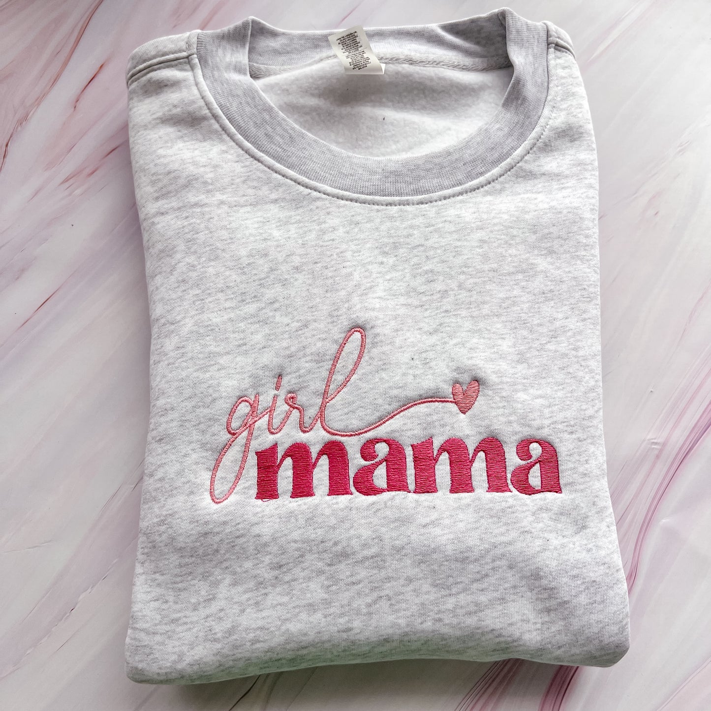 Girl Mama Crew