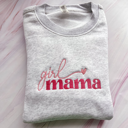 Girl Mama Crew