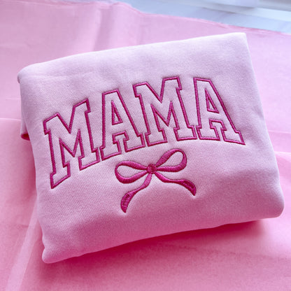 MAMA Bow Crew